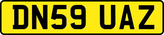 DN59UAZ