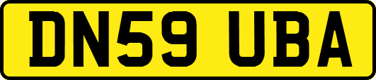 DN59UBA