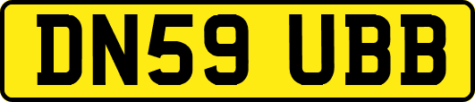 DN59UBB