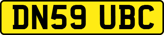 DN59UBC