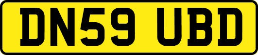 DN59UBD