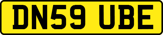 DN59UBE