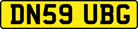 DN59UBG