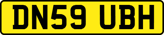 DN59UBH