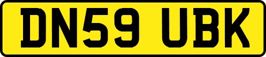 DN59UBK