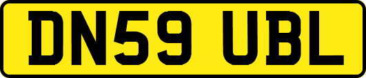 DN59UBL