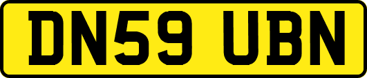DN59UBN