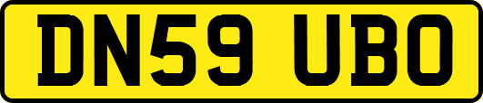 DN59UBO