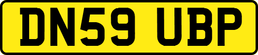 DN59UBP