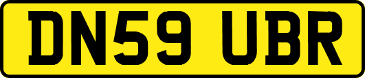 DN59UBR