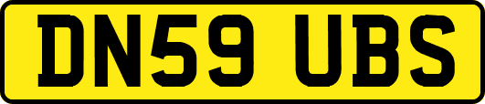 DN59UBS