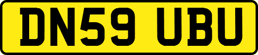 DN59UBU