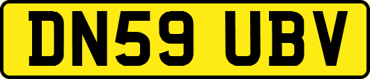 DN59UBV