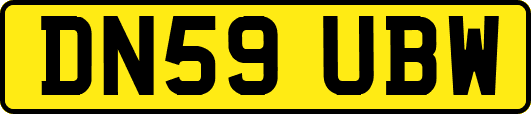 DN59UBW