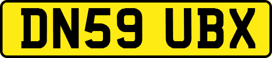 DN59UBX