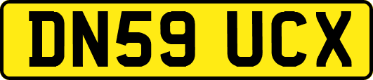 DN59UCX