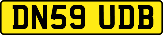 DN59UDB