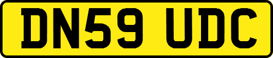 DN59UDC