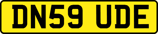 DN59UDE