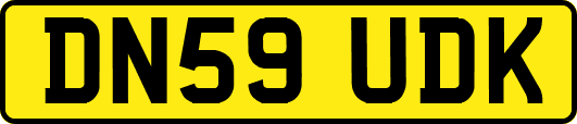 DN59UDK