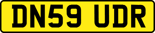 DN59UDR
