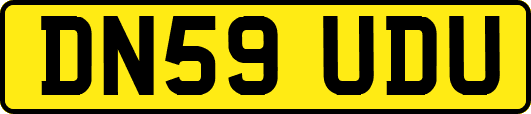 DN59UDU