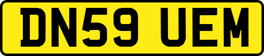 DN59UEM