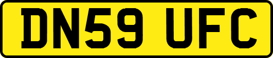 DN59UFC