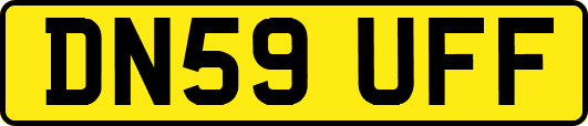 DN59UFF