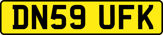 DN59UFK