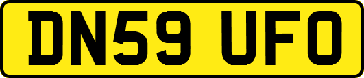 DN59UFO