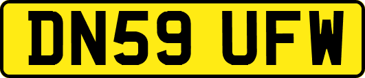 DN59UFW