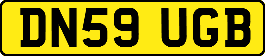 DN59UGB