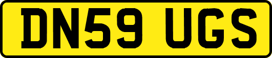 DN59UGS