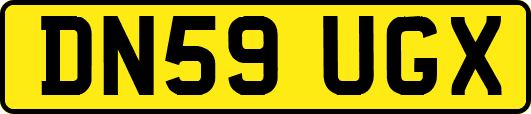 DN59UGX