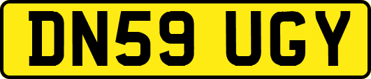 DN59UGY