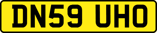 DN59UHO