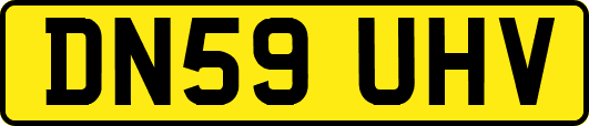 DN59UHV