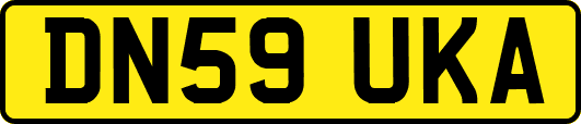 DN59UKA