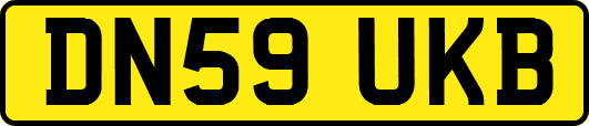 DN59UKB