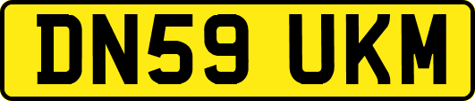 DN59UKM