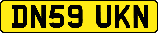 DN59UKN