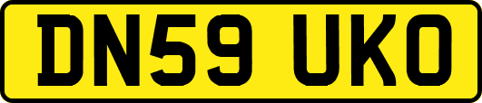 DN59UKO