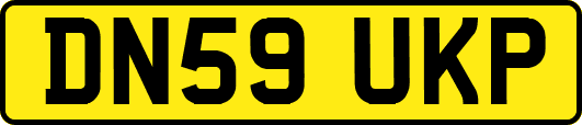 DN59UKP