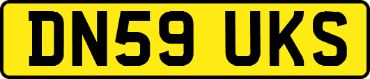 DN59UKS