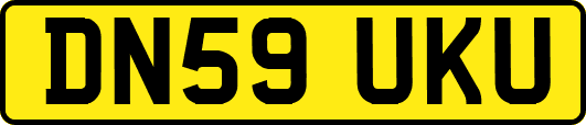 DN59UKU