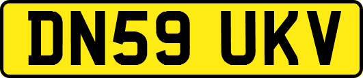 DN59UKV