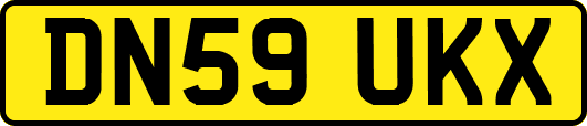 DN59UKX
