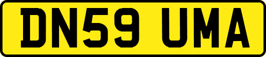 DN59UMA