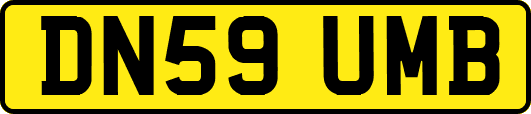 DN59UMB